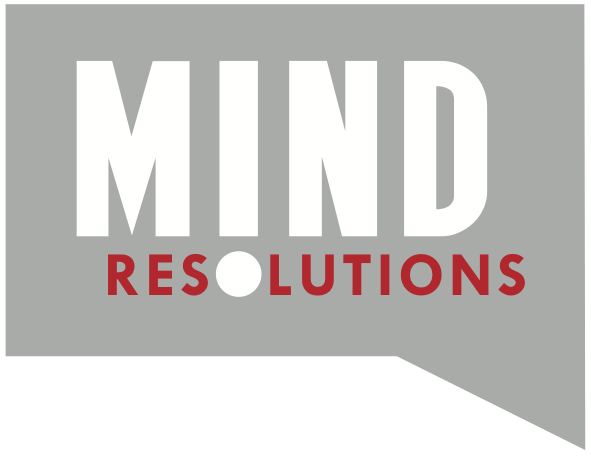 Mind Resolutions - Creating Success in Sport and Life